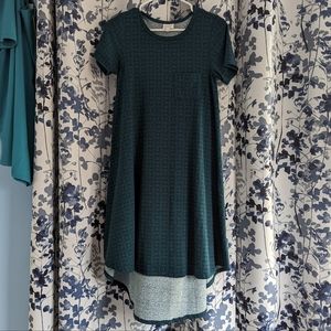 LulaRoe Carly Dress